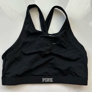 Victoria’s Secret Pink sports bra
